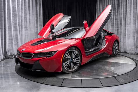 Bmw I8 For Sale New